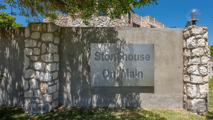 9 Bedroom Property for Sale in Struisbaai Western Cape
